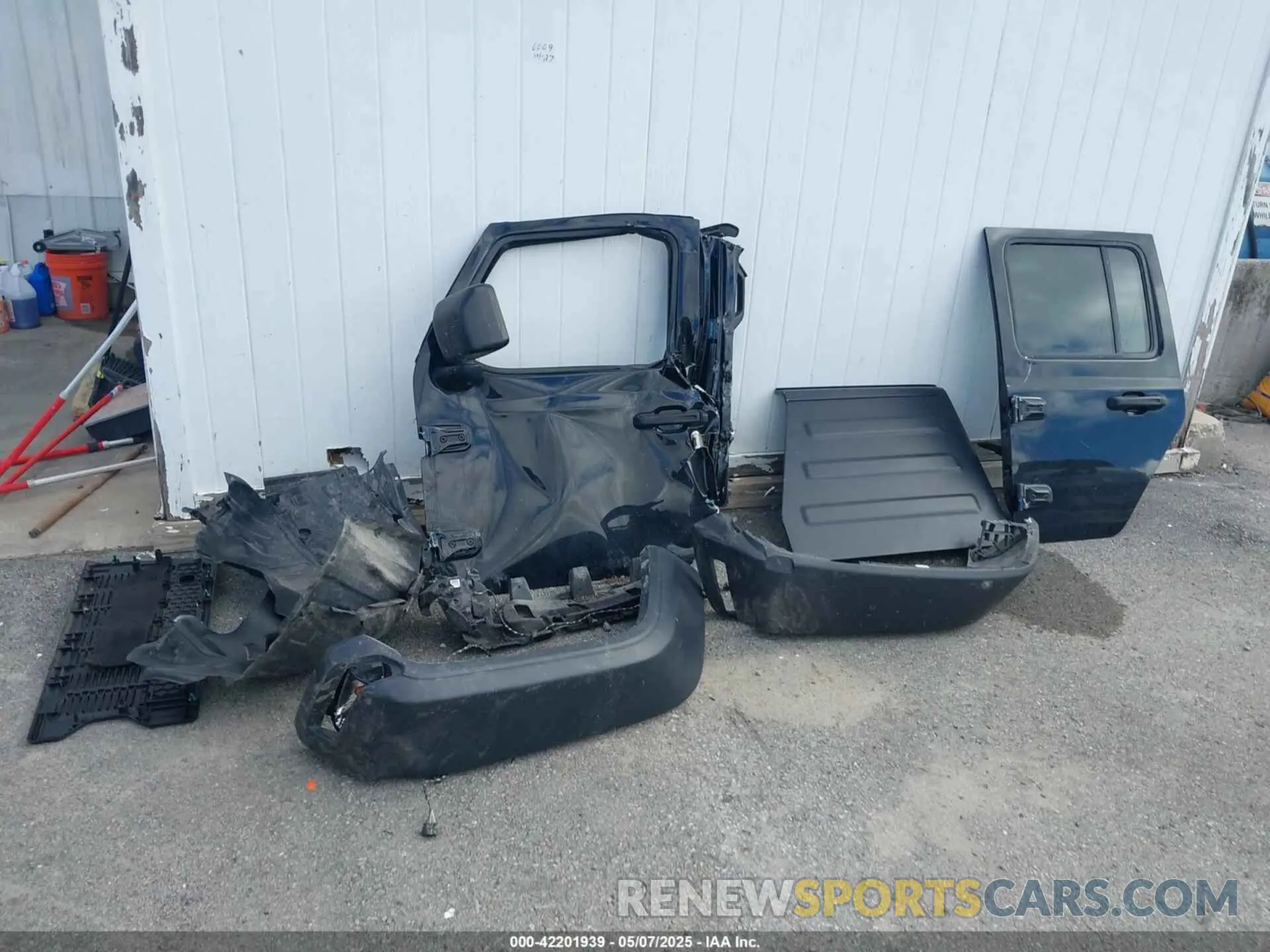 12 Фотография поврежденного автомобиля 1C4HJXDN6LW204513 JEEP WRANGLER UNLIMITED 2020