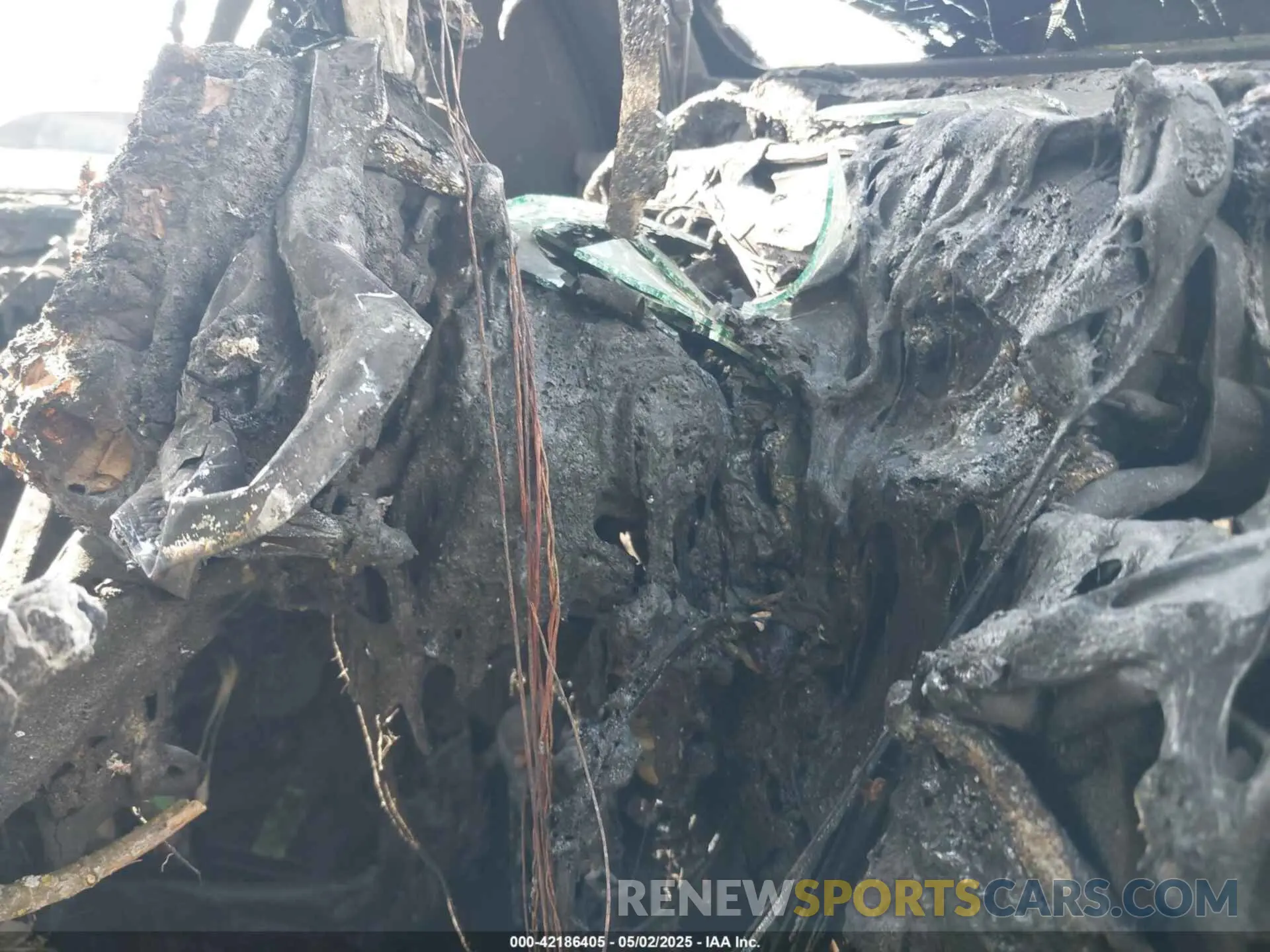 11 Photograph of a damaged car 1C4HJXEN3LW105453 JEEP WRANGLER UNLIMITED 2020
