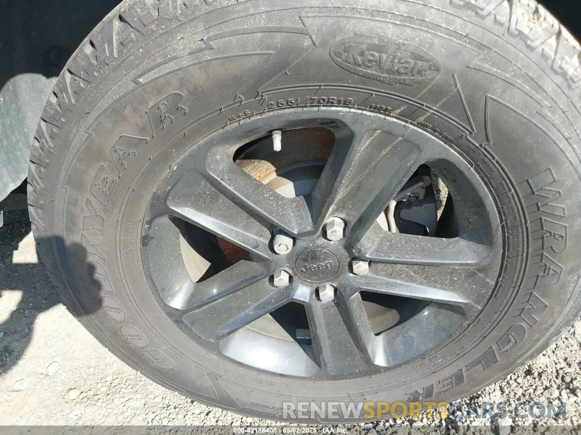 12 Photograph of a damaged car 1C4HJXEN3LW105453 JEEP WRANGLER UNLIMITED 2020