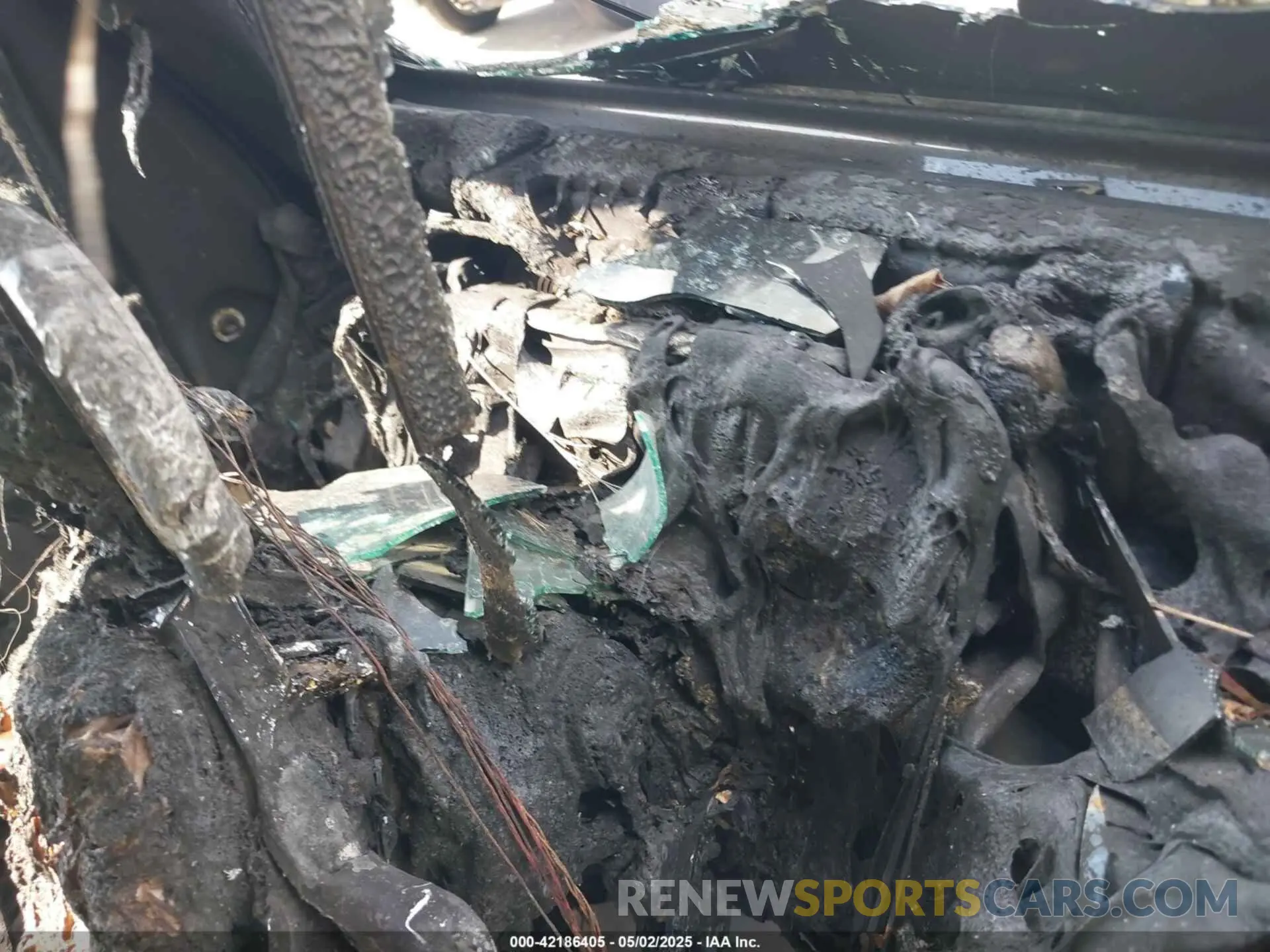 16 Photograph of a damaged car 1C4HJXEN3LW105453 JEEP WRANGLER UNLIMITED 2020