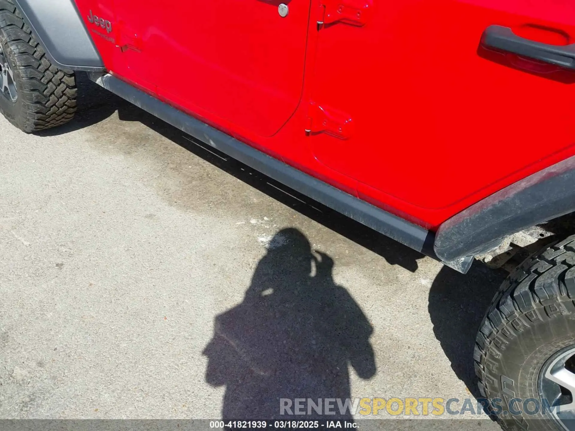 17 Фотография поврежденного автомобиля 1C4HJXFG3LW186387 JEEP WRANGLER UNLIMITED 2020