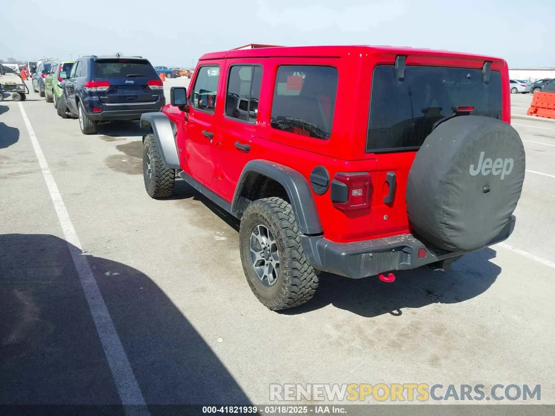 3 Фотография поврежденного автомобиля 1C4HJXFG3LW186387 JEEP WRANGLER UNLIMITED 2020