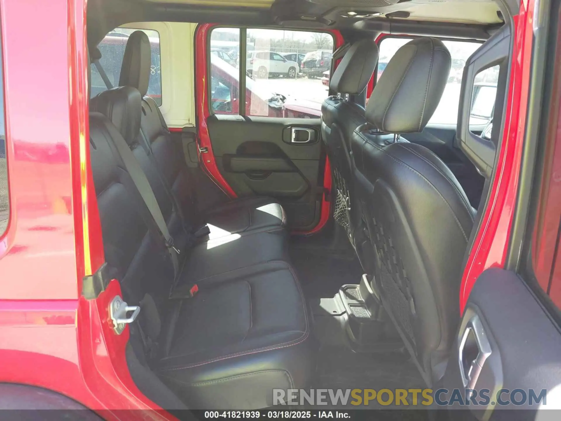 8 Фотография поврежденного автомобиля 1C4HJXFG3LW186387 JEEP WRANGLER UNLIMITED 2020