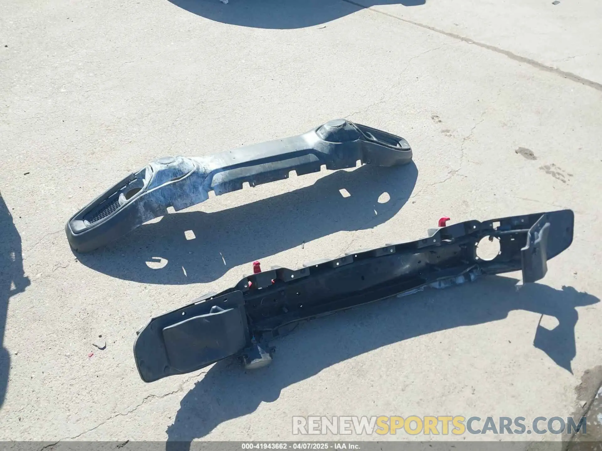 11 Photograph of a damaged car 1C4HJXFN0LW300344 JEEP WRANGLER UNLIMITED 2020