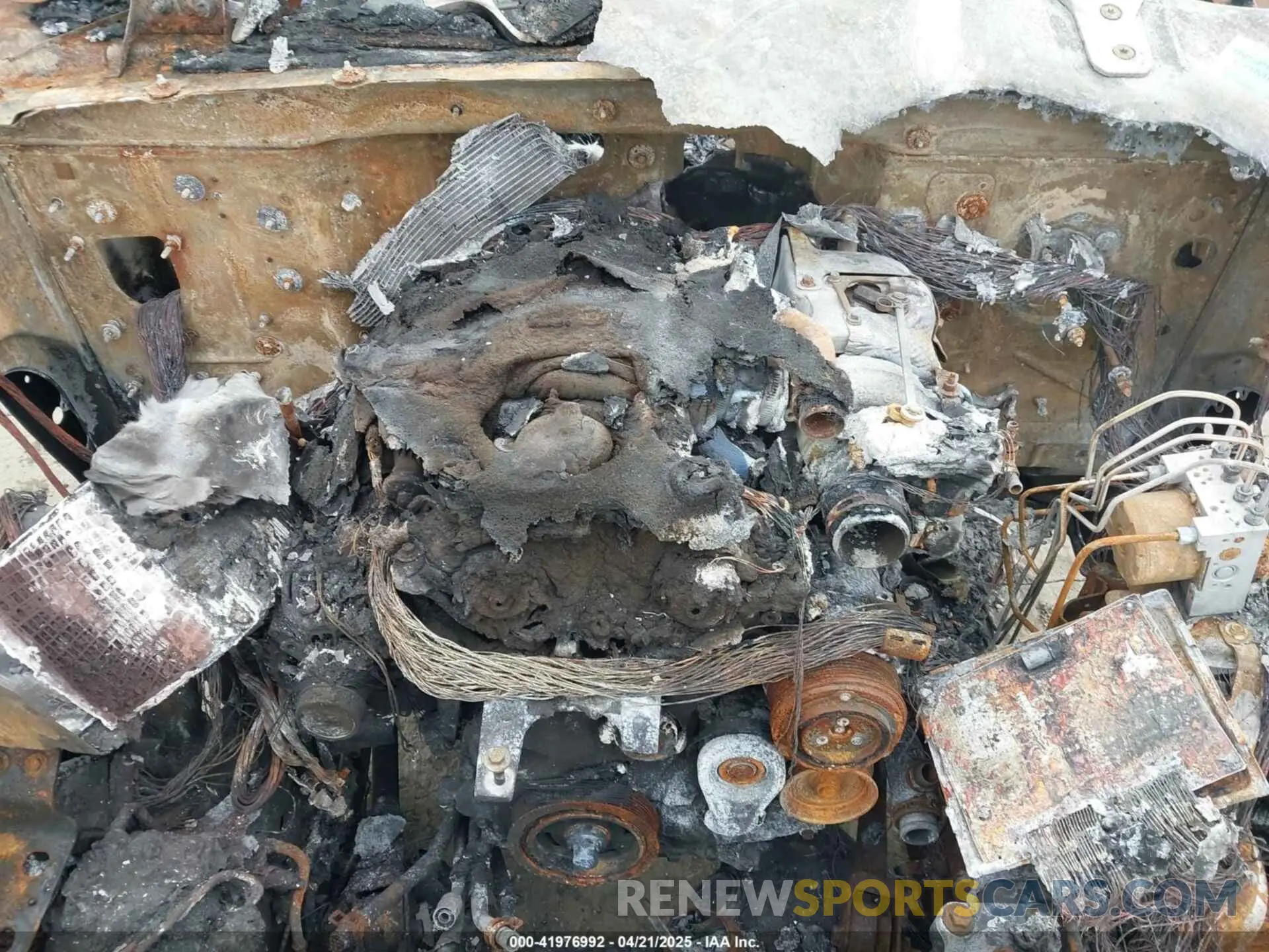 10 Фотография поврежденного автомобиля 1C4HJXFN4LW223932 JEEP WRANGLER UNLIMITED 2020