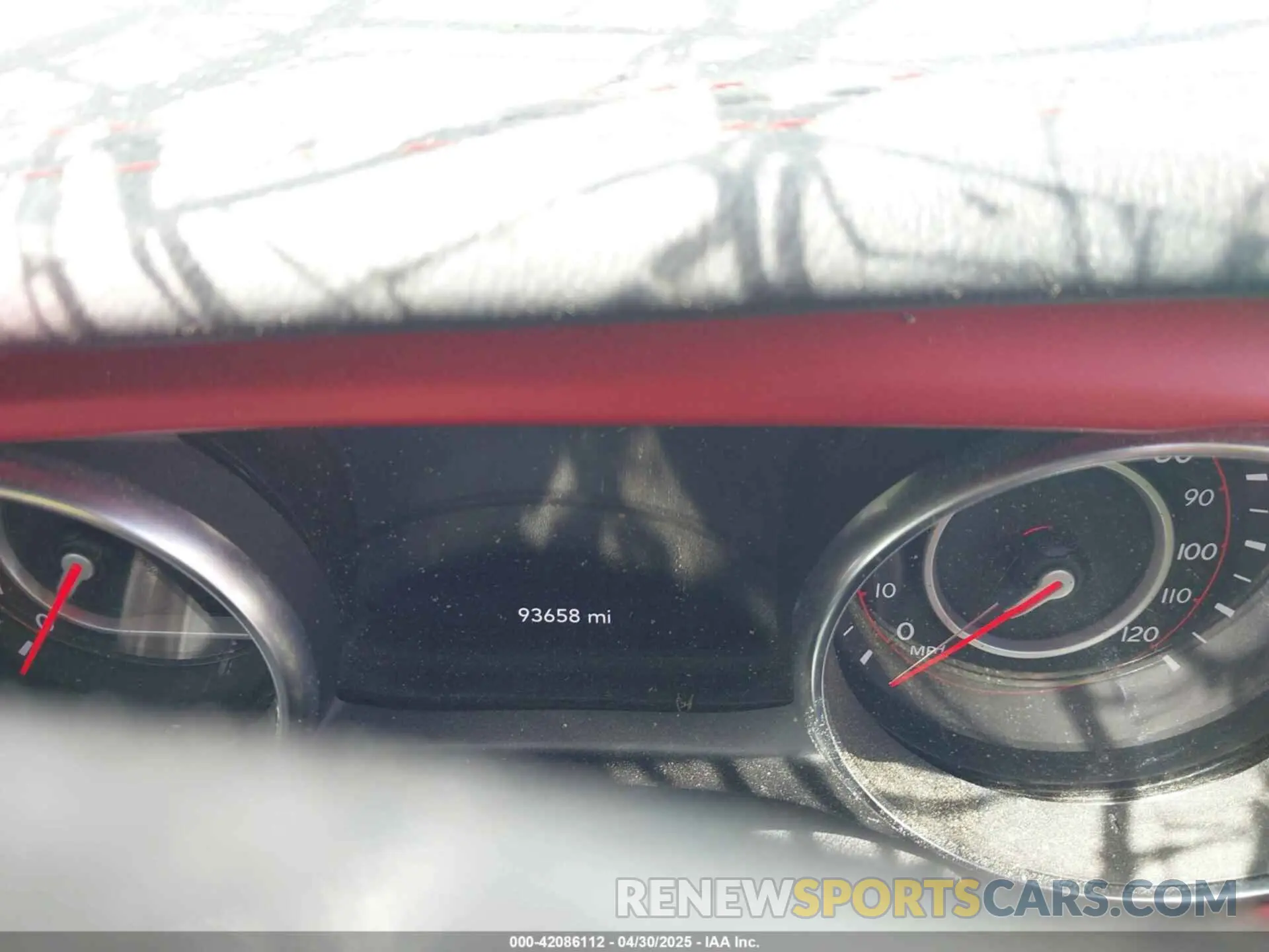 7 Photograph of a damaged car 1C4JJXFM5LW278740 JEEP WRANGLER UNLIMITED 2020