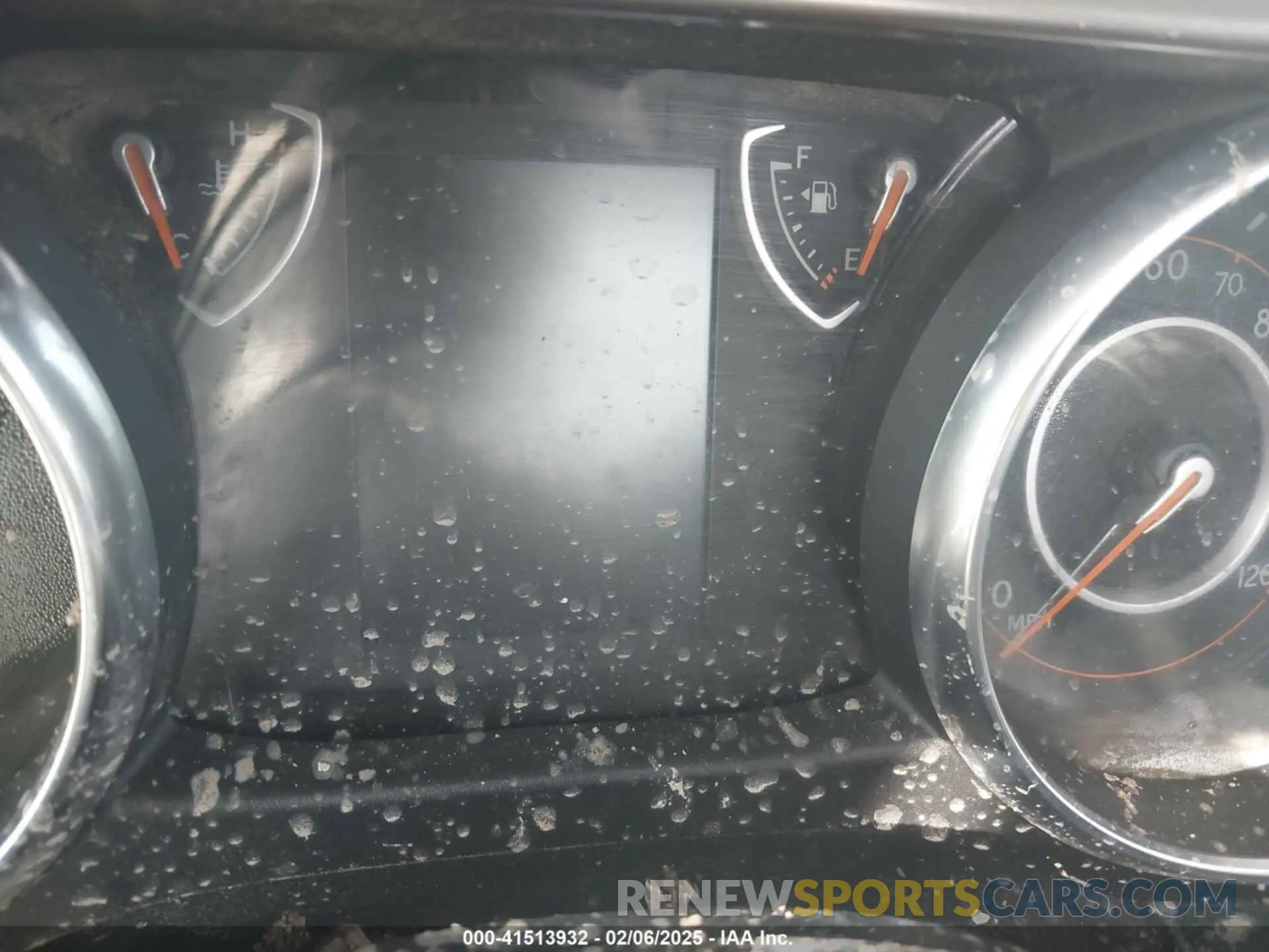 7 Photograph of a damaged car 1C4HJXDG3MW519031 JEEP WRANGLER UNLIMITED 2021