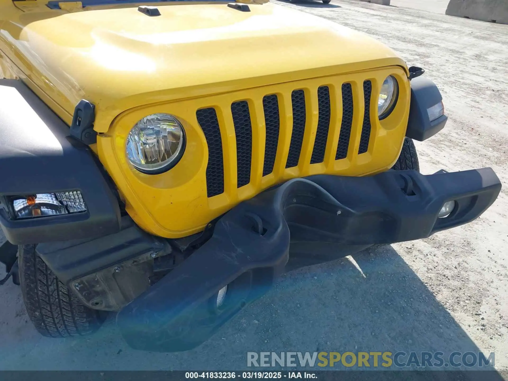 17 Фотография поврежденного автомобиля 1C4HJXDG4MW532399 JEEP WRANGLER UNLIMITED 2021