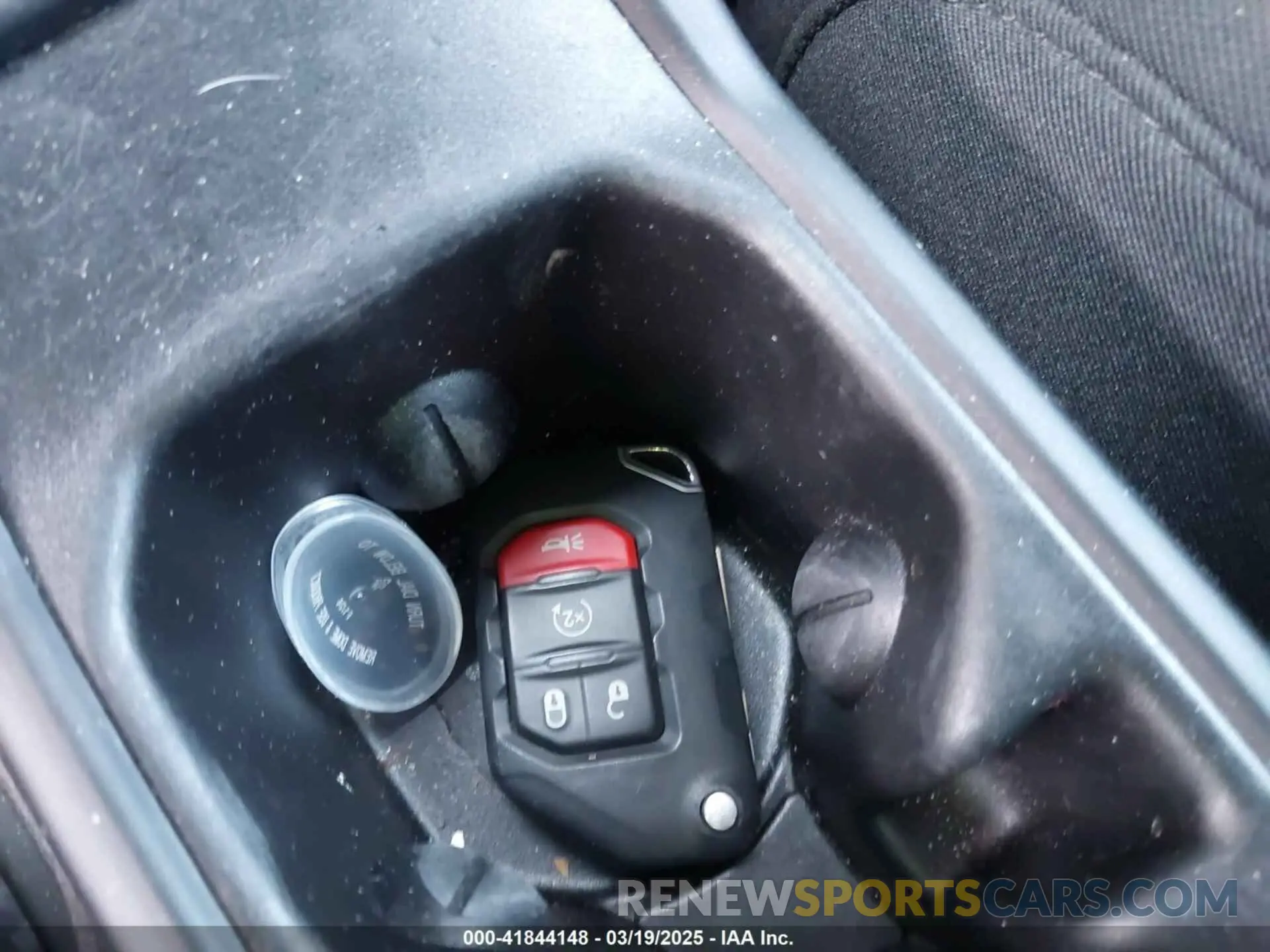 11 Фотография поврежденного автомобиля 1C4HJXDG9MW836411 JEEP WRANGLER UNLIMITED 2021