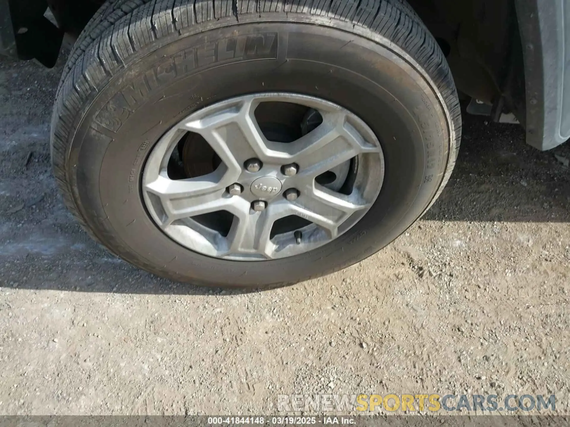 12 Фотография поврежденного автомобиля 1C4HJXDG9MW836411 JEEP WRANGLER UNLIMITED 2021