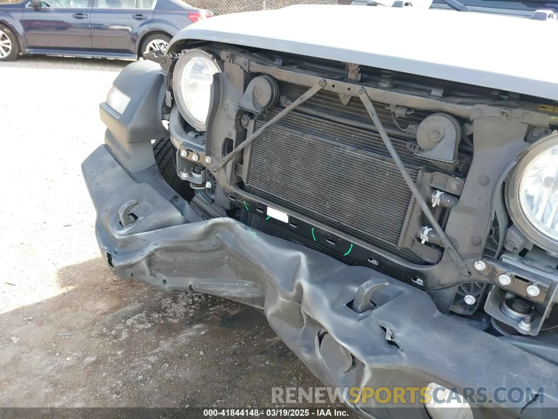 6 Фотография поврежденного автомобиля 1C4HJXDG9MW836411 JEEP WRANGLER UNLIMITED 2021