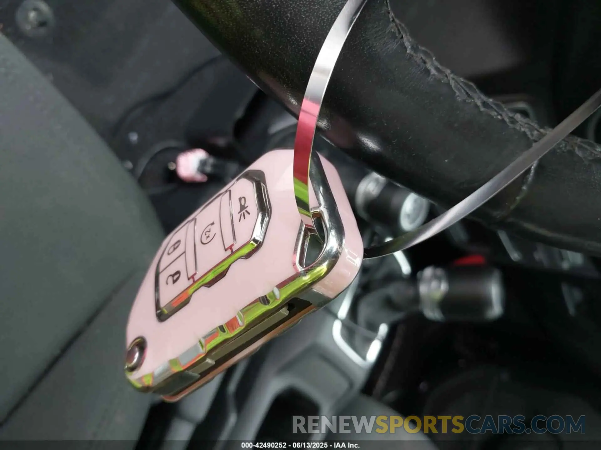 11 Фотография поврежденного автомобиля 1C4HJXDN1MW660579 JEEP WRANGLER UNLIMITED 2021