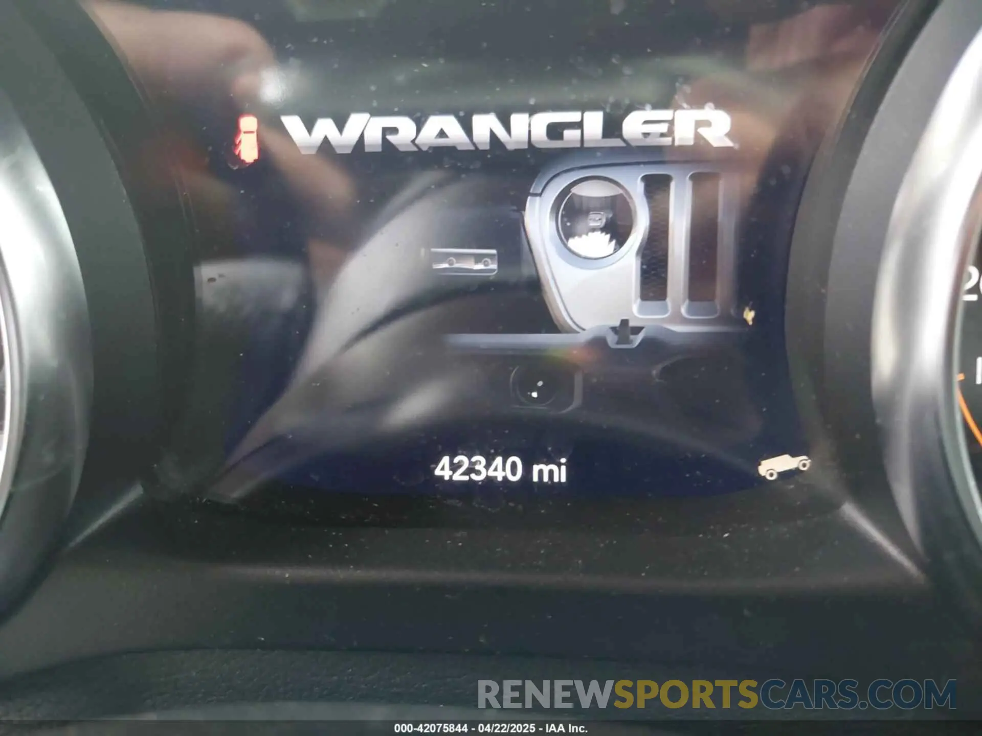 7 Фотография поврежденного автомобиля 1C4HJXDN5MW683251 JEEP WRANGLER UNLIMITED 2021