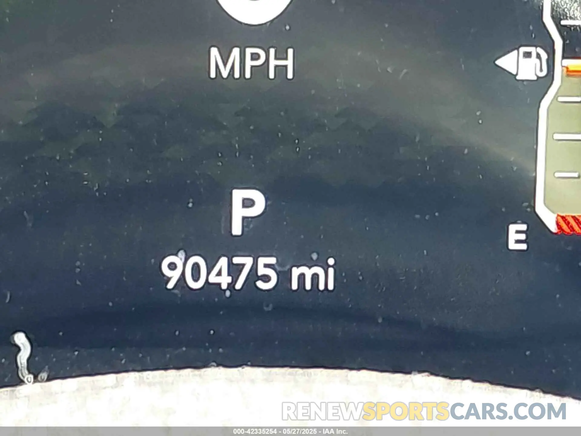 15 Photograph of a damaged car 1C4HJXDN7MW647934 JEEP WRANGLER UNLIMITED 2021