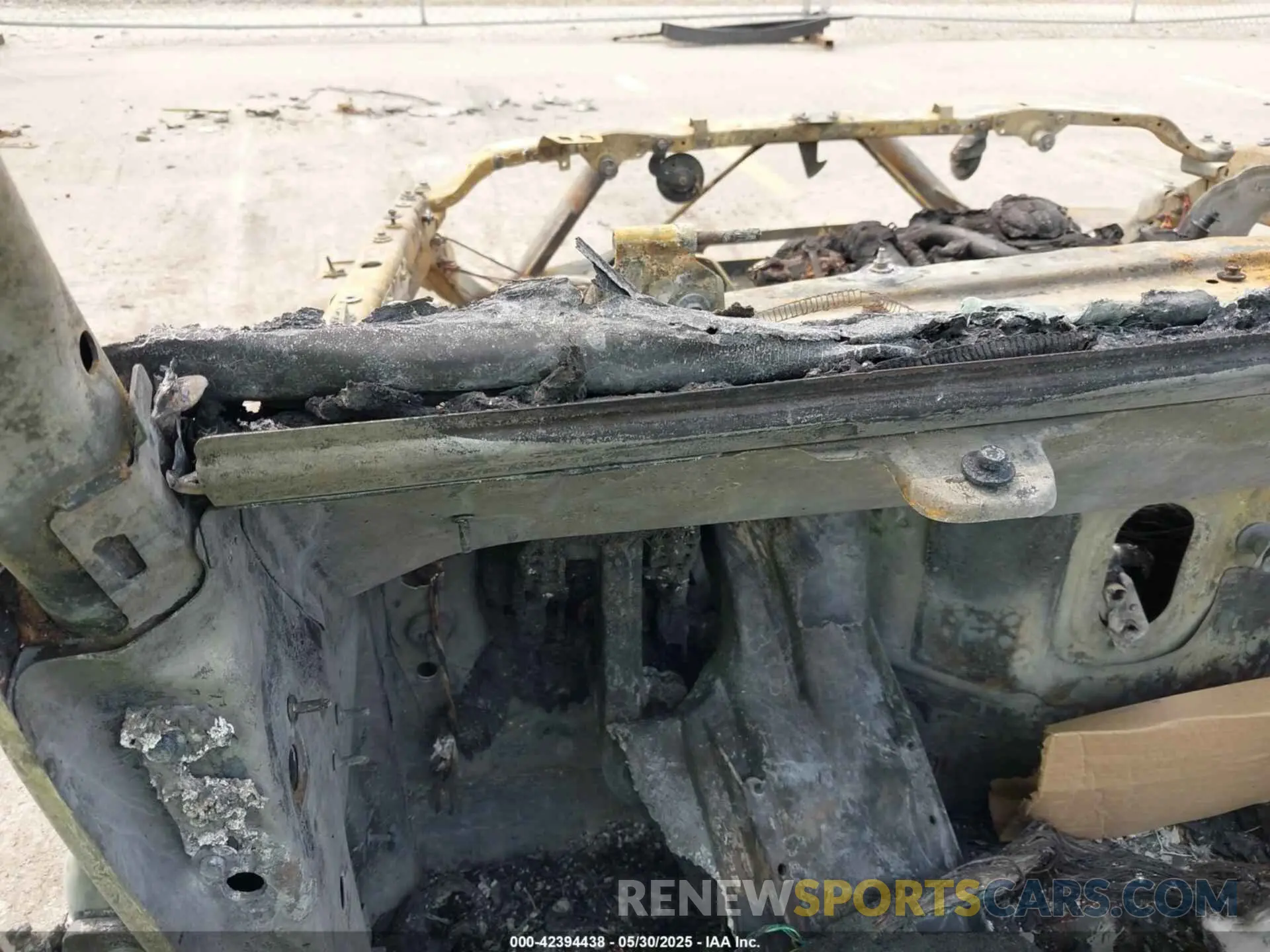 7 Фотография поврежденного автомобиля 1C4HJXDN8MW765099 JEEP WRANGLER UNLIMITED 2021