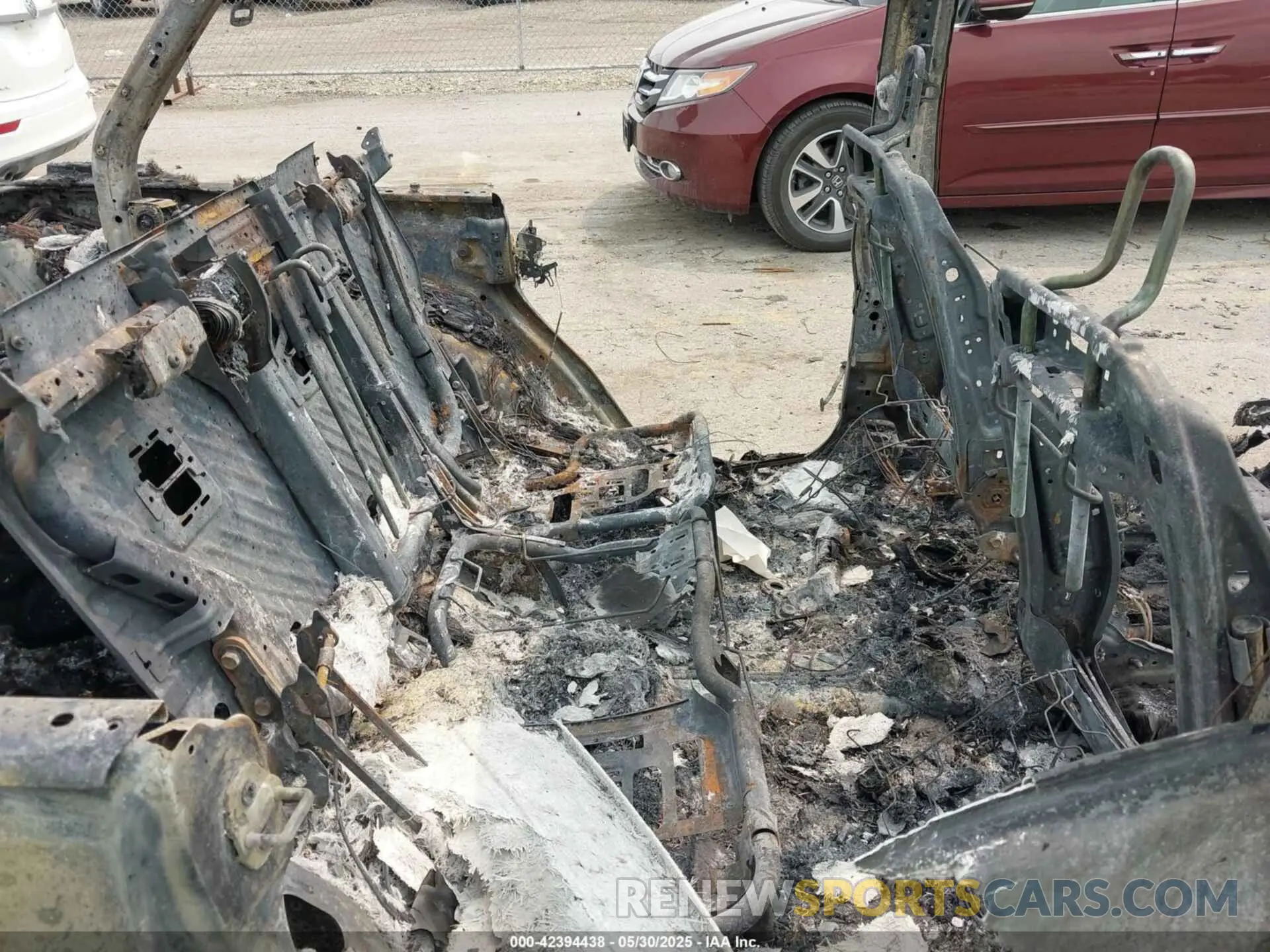 8 Фотография поврежденного автомобиля 1C4HJXDN8MW765099 JEEP WRANGLER UNLIMITED 2021