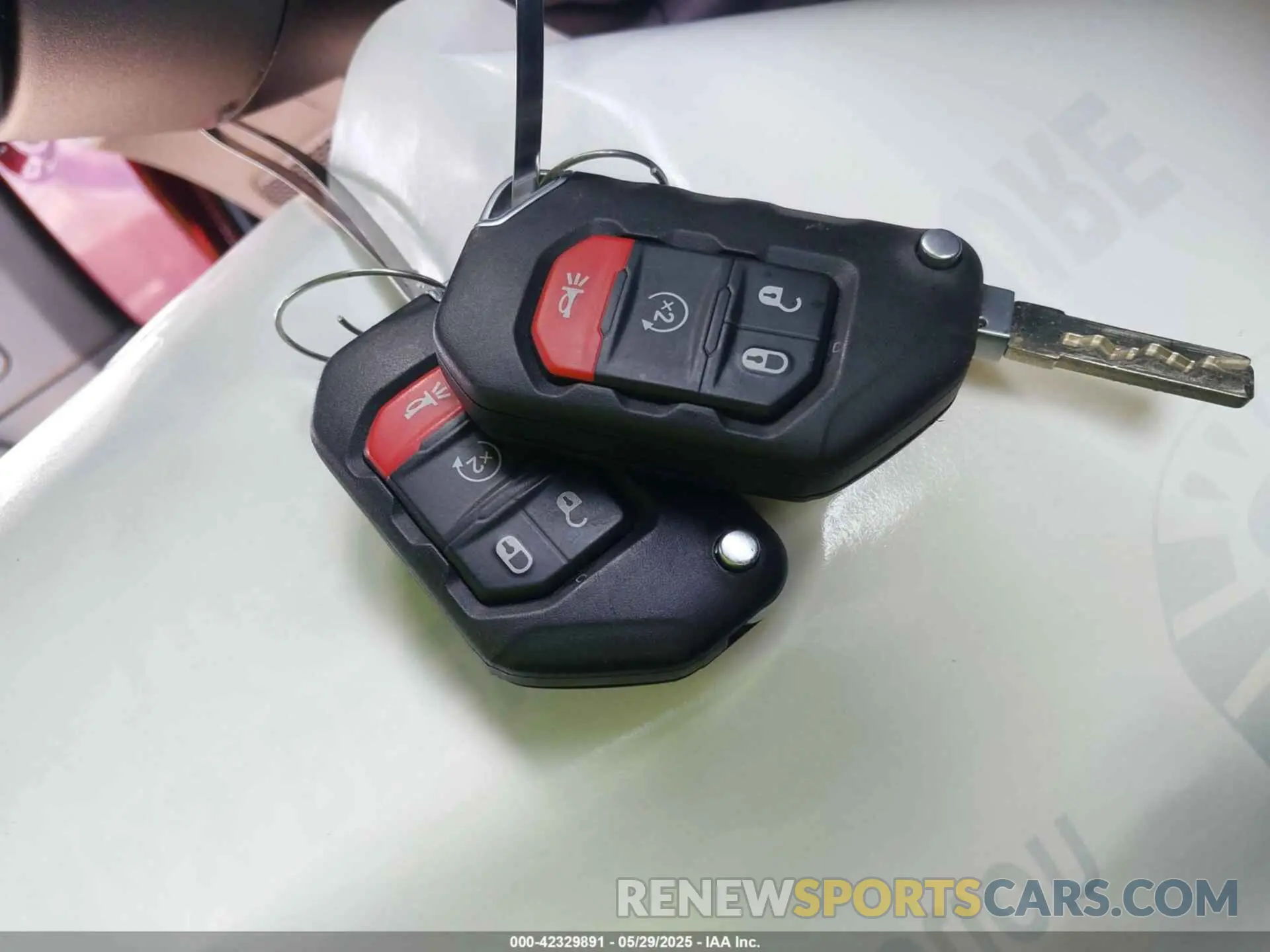11 Фотография поврежденного автомобиля 1C4HJXEG5MW649214 JEEP WRANGLER UNLIMITED 2021
