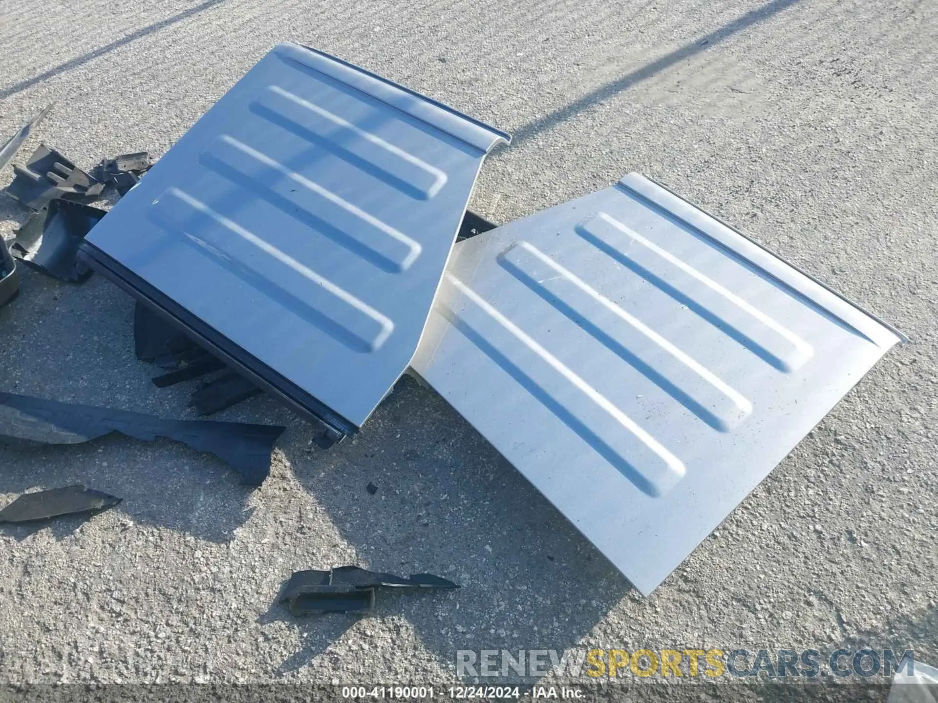 12 Фотография поврежденного автомобиля 1C4HJXEG8MW576811 JEEP WRANGLER UNLIMITED 2021