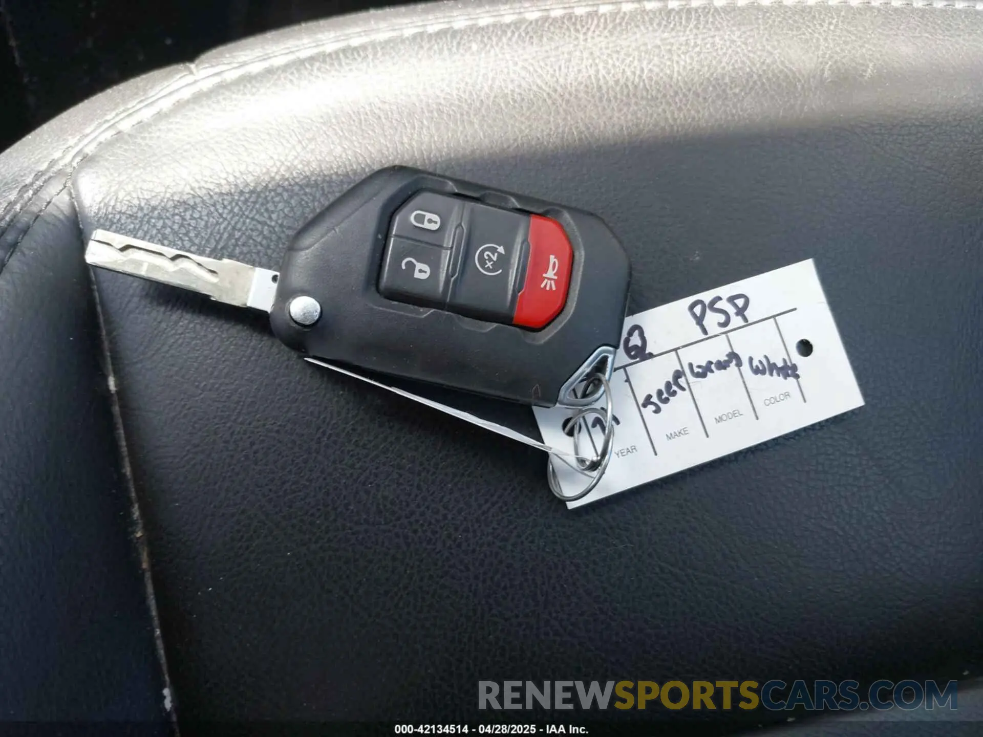 11 Photograph of a damaged car 1C4HJXEN2MW528137 JEEP WRANGLER UNLIMITED 2021