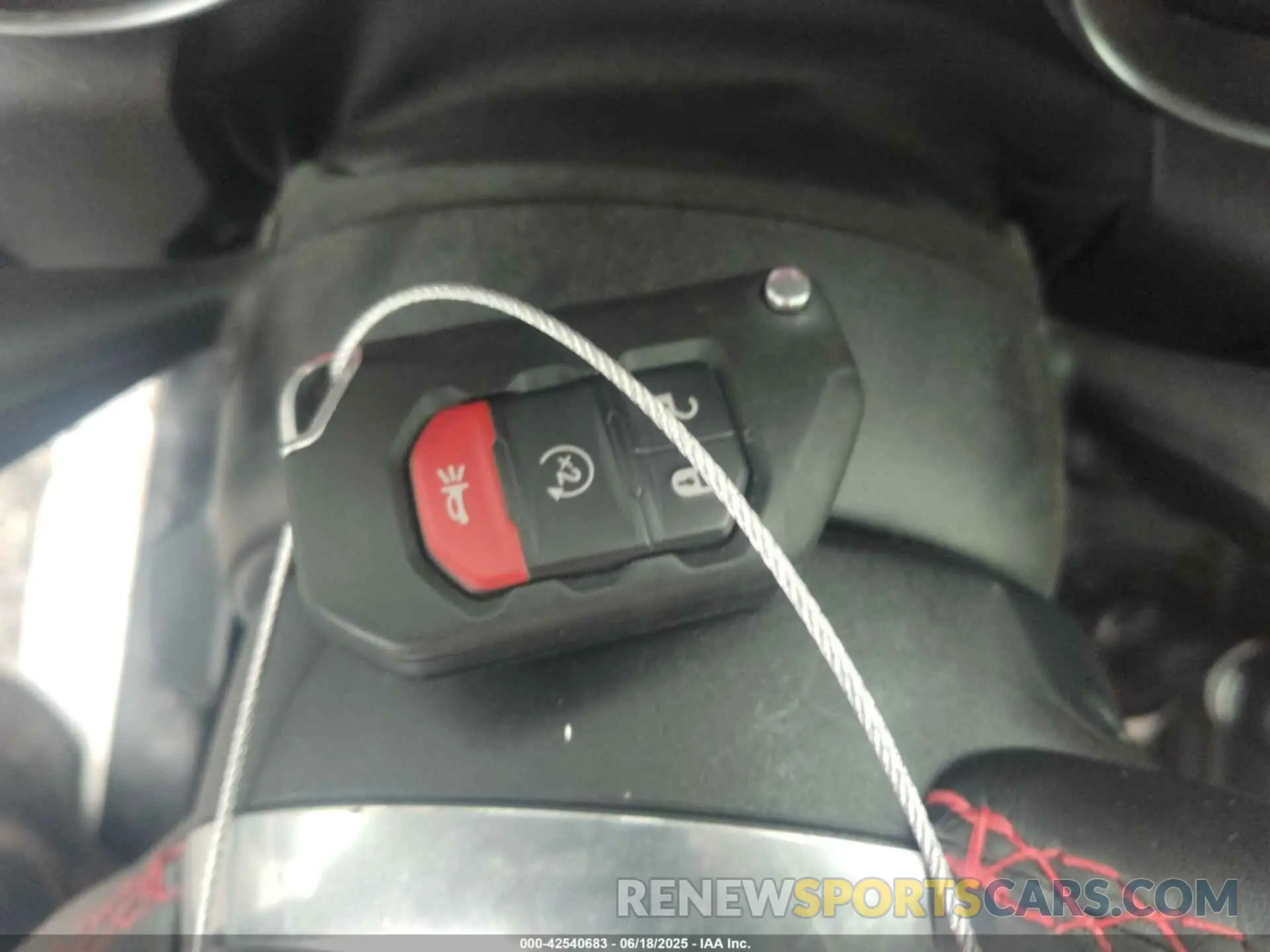 11 Фотография поврежденного автомобиля 1C4HJXFN1MW796739 JEEP WRANGLER UNLIMITED 2021