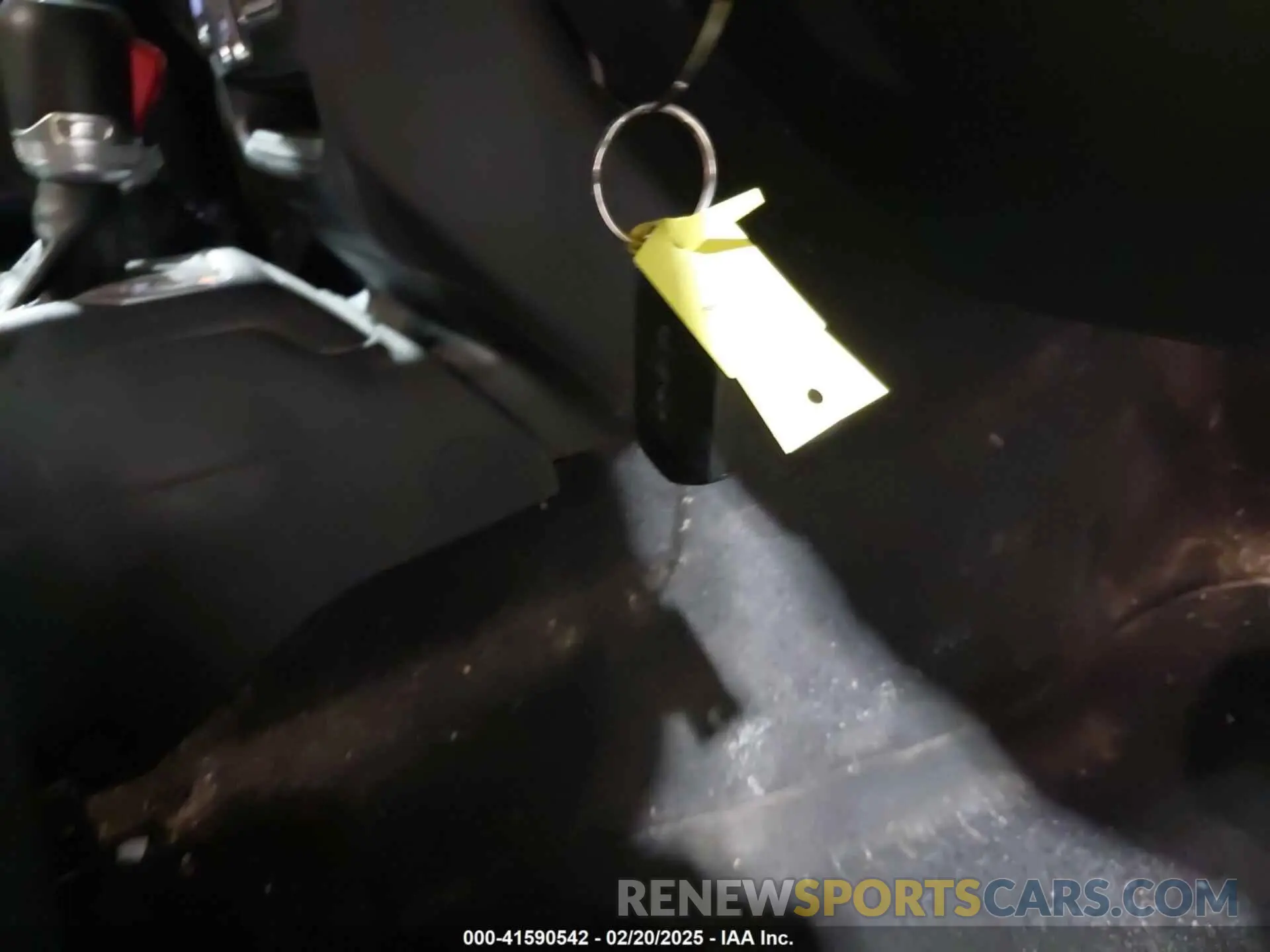 11 Photograph of a damaged car 1C4HJXKN1MW730360 JEEP WRANGLER UNLIMITED 2021