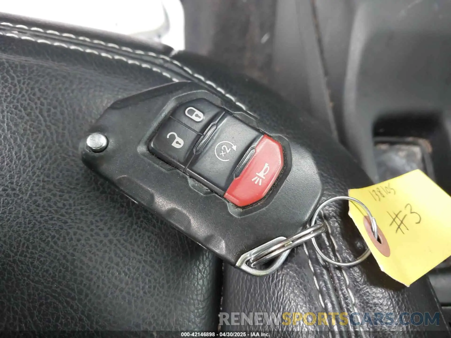 11 Photograph of a damaged car 1C4HJXEG7NW138105 JEEP WRANGLER UNLIMITED 2022