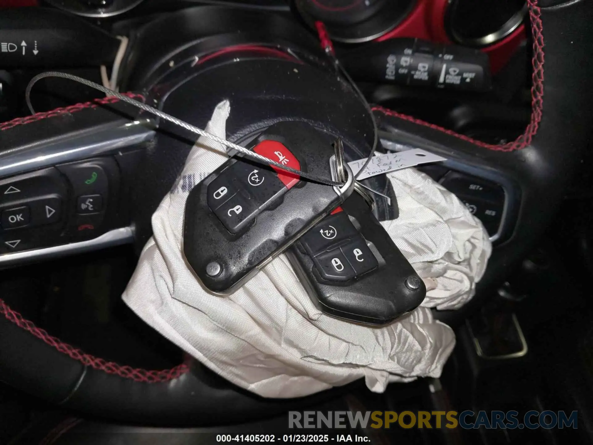 11 Фотография поврежденного автомобиля 1C4HJXFG7NW106446 JEEP WRANGLER UNLIMITED 2022
