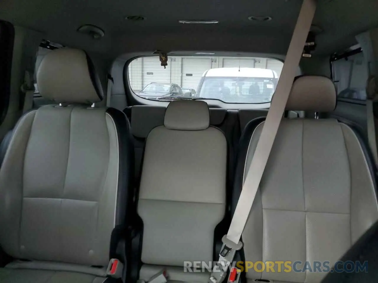 10 Фотография поврежденного автомобиля KNDMB5C15K6557709 KIA All Models 2019