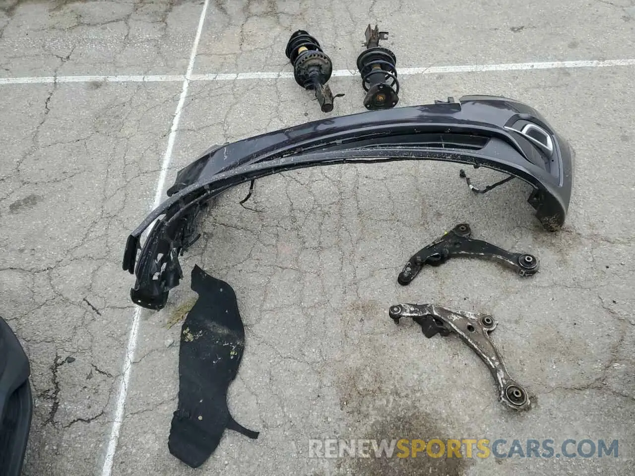 13 Фотография поврежденного автомобиля KNDMB5C15K6557709 KIA All Models 2019