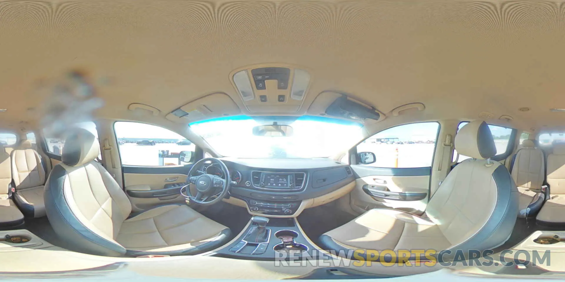 15 Фотография поврежденного автомобиля KNDMB5C10L6580297 KIA All Models 2020