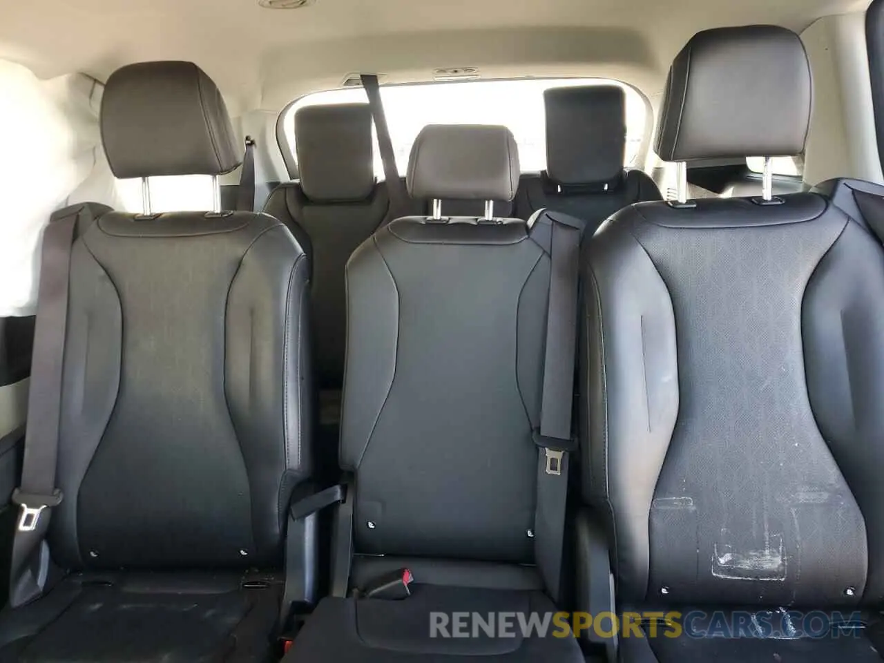 10 Фотография поврежденного автомобиля KNDNC5H30N6138019 KIA CARNIVAL E 2022