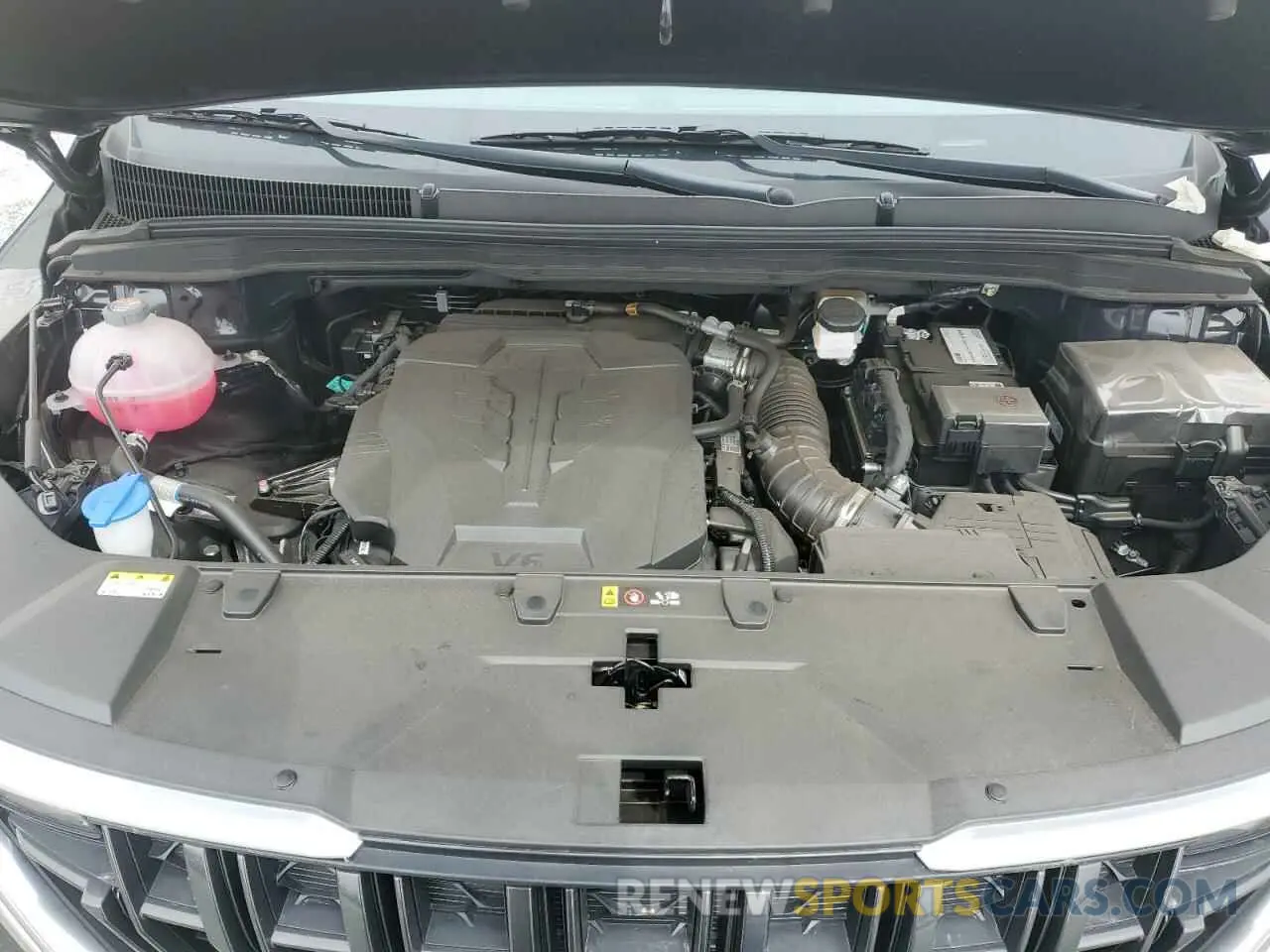 12 Фотография поврежденного автомобиля KNDNC5H30R6431537 KIA CARNIVAL E 2024