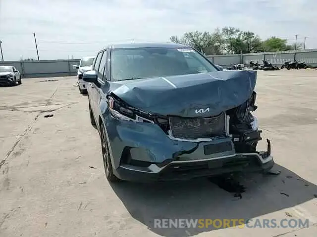 11 Фотография поврежденного автомобиля KNDNC5H36R6441375 KIA CARNIVAL E 2024