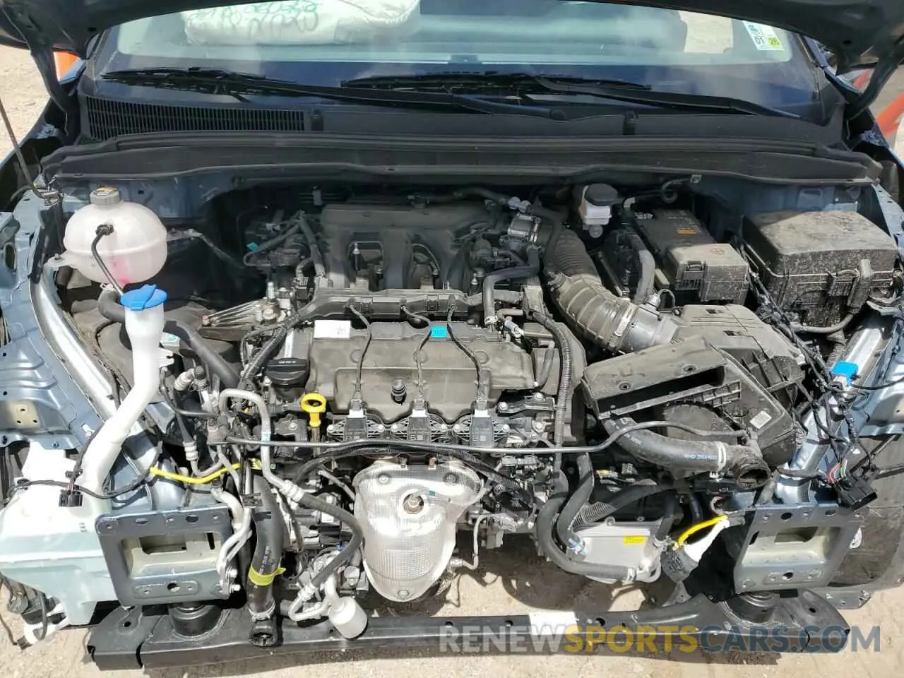 13 Фотография поврежденного автомобиля KNDNC5H3XR6404619 KIA CARNIVAL E 2024