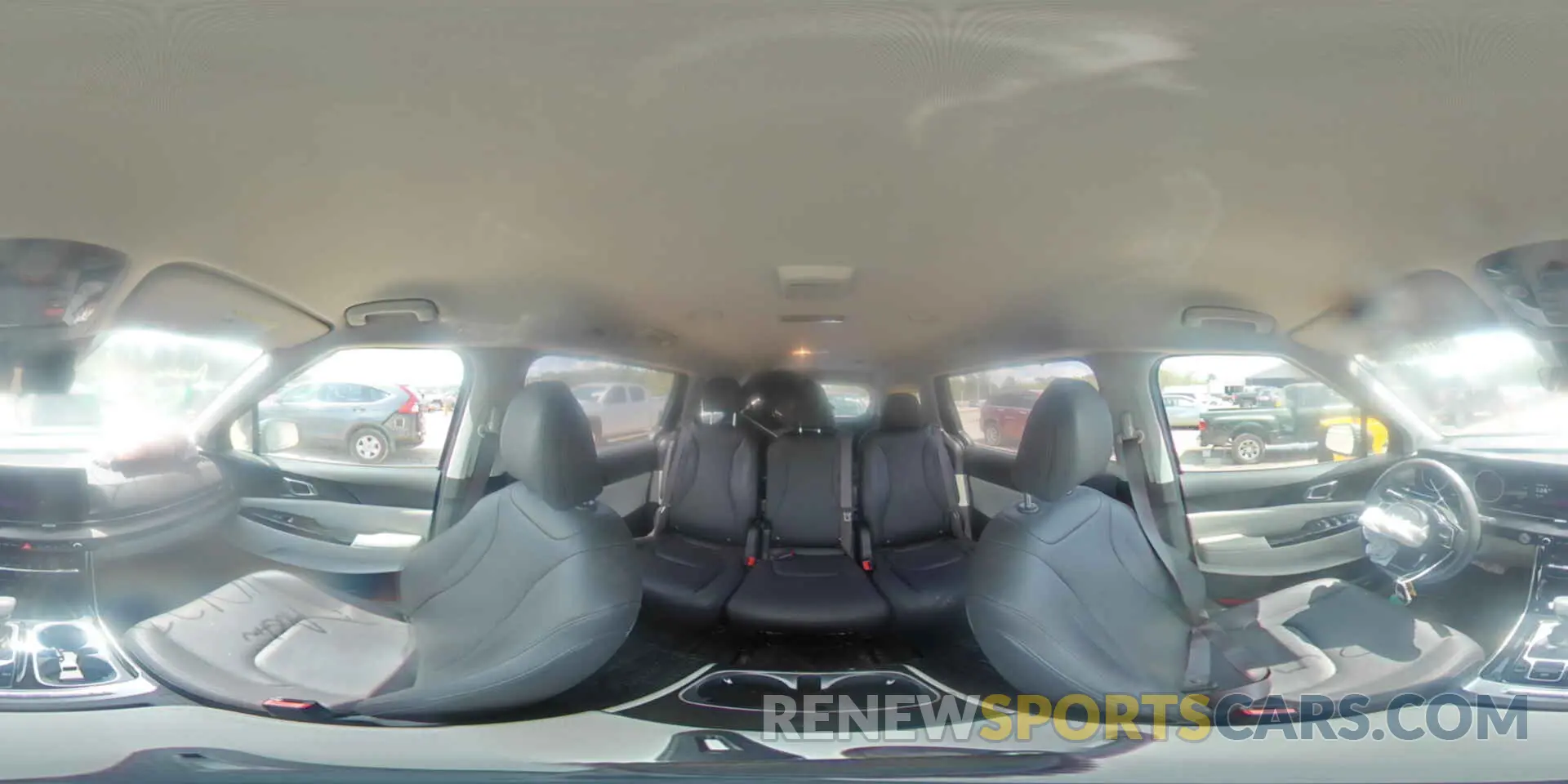 14 Фотография поврежденного автомобиля KNDNC5H3XR6404619 KIA CARNIVAL E 2024
