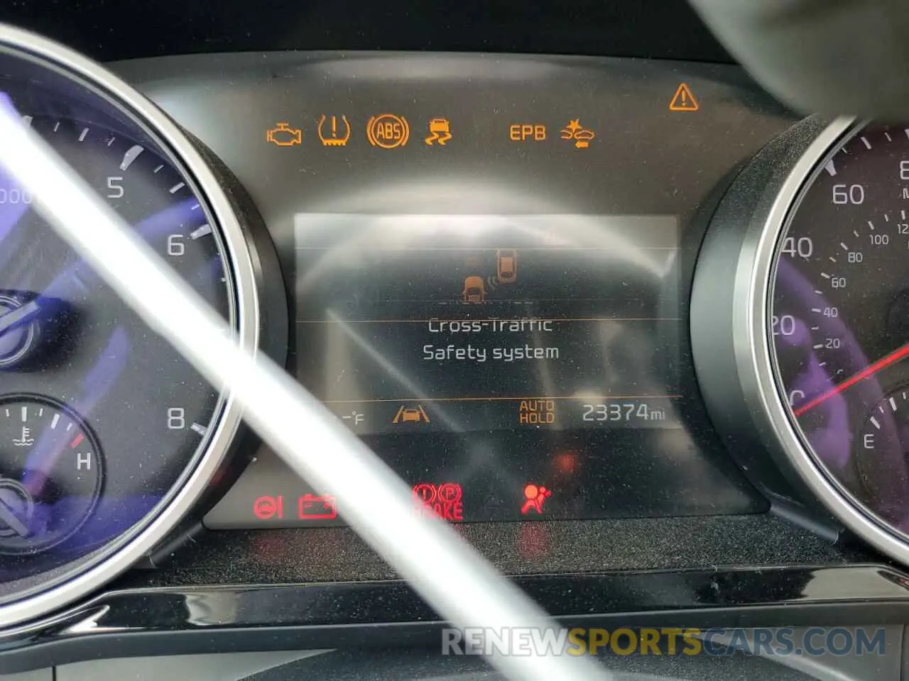 9 Фотография поврежденного автомобиля KNDNC5H3XR6404619 KIA CARNIVAL E 2024