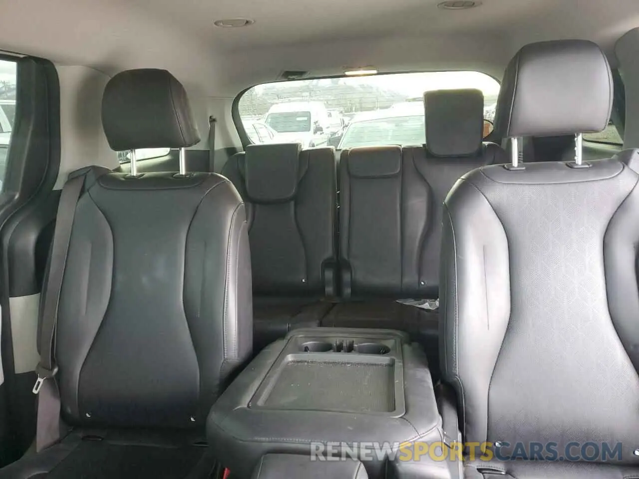 10 Фотография поврежденного автомобиля KNDNB4H30N6155724 KIA CARNIVAL L 2022