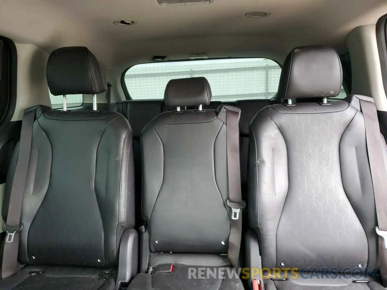 10 Фотография поврежденного автомобиля KNDNB4H3XN6096858 KIA CARNIVAL L 2022