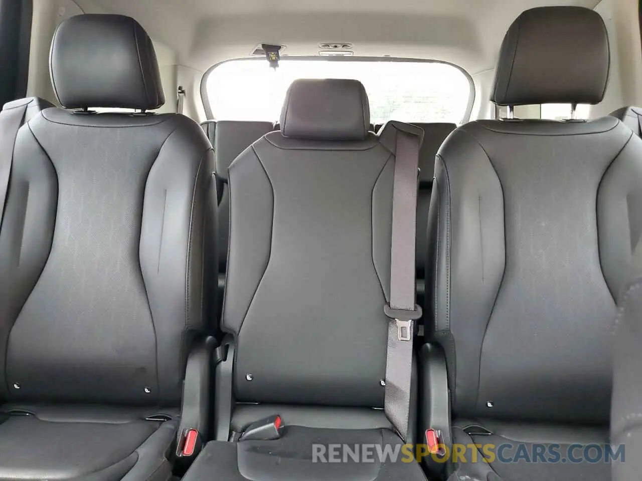 10 Фотография поврежденного автомобиля KNDNB4H39P6260491 KIA CARNIVAL L 2023