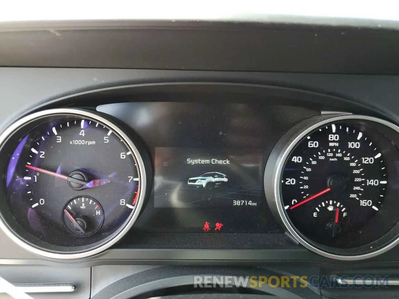 9 Фотография поврежденного автомобиля KNDNB4H30R6306809 KIA CARNIVAL L 2024