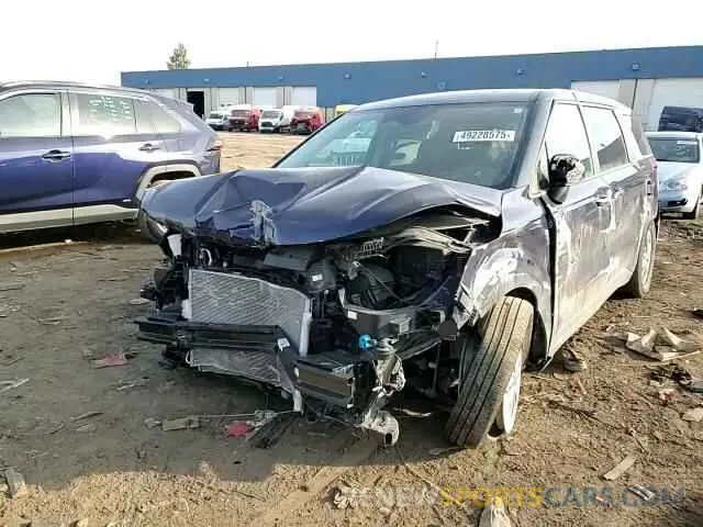 12 Фотография поврежденного автомобиля KNDNB4H34R6355298 KIA CARNIVAL L 2024