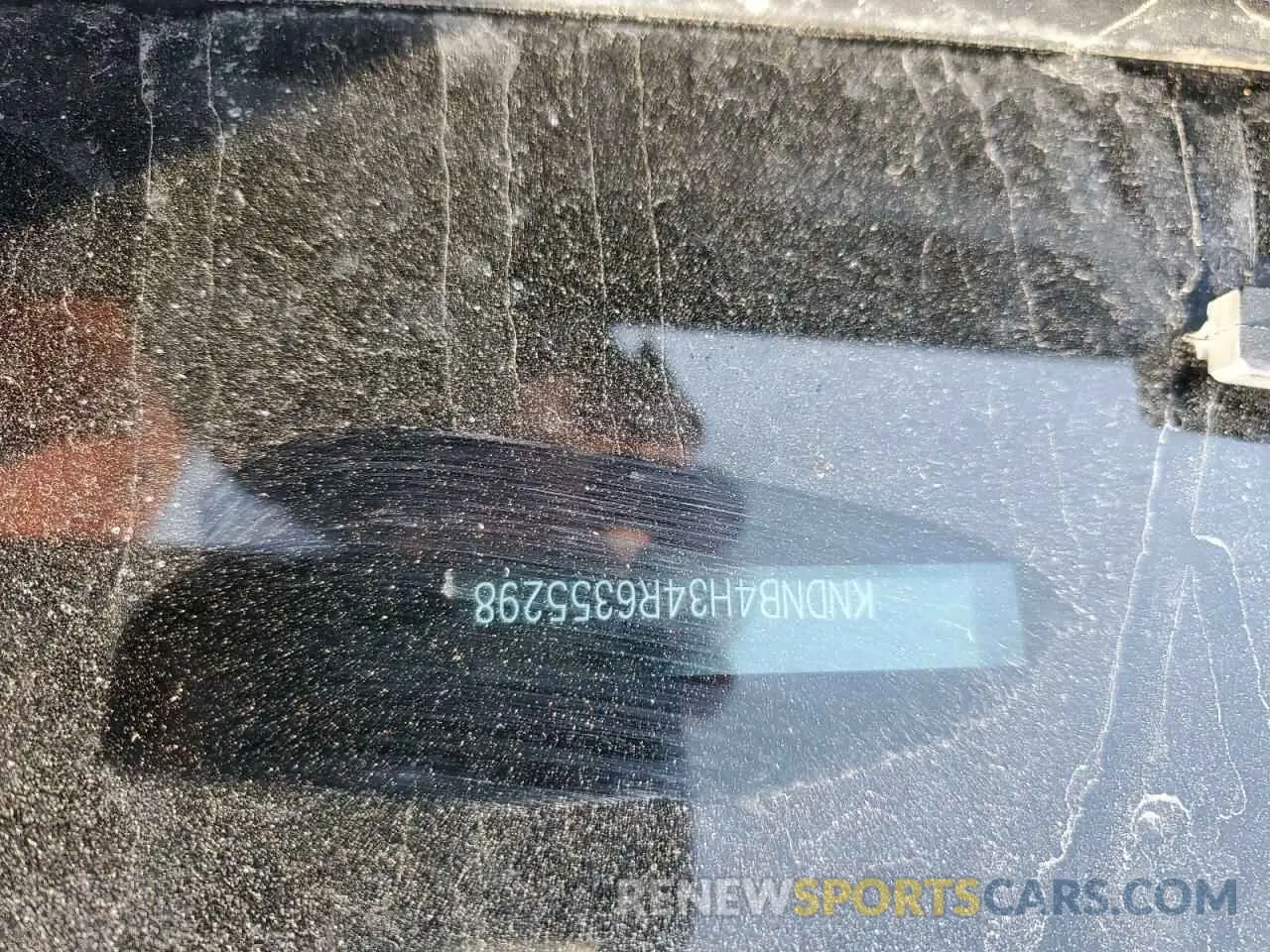 15 Фотография поврежденного автомобиля KNDNB4H34R6355298 KIA CARNIVAL L 2024