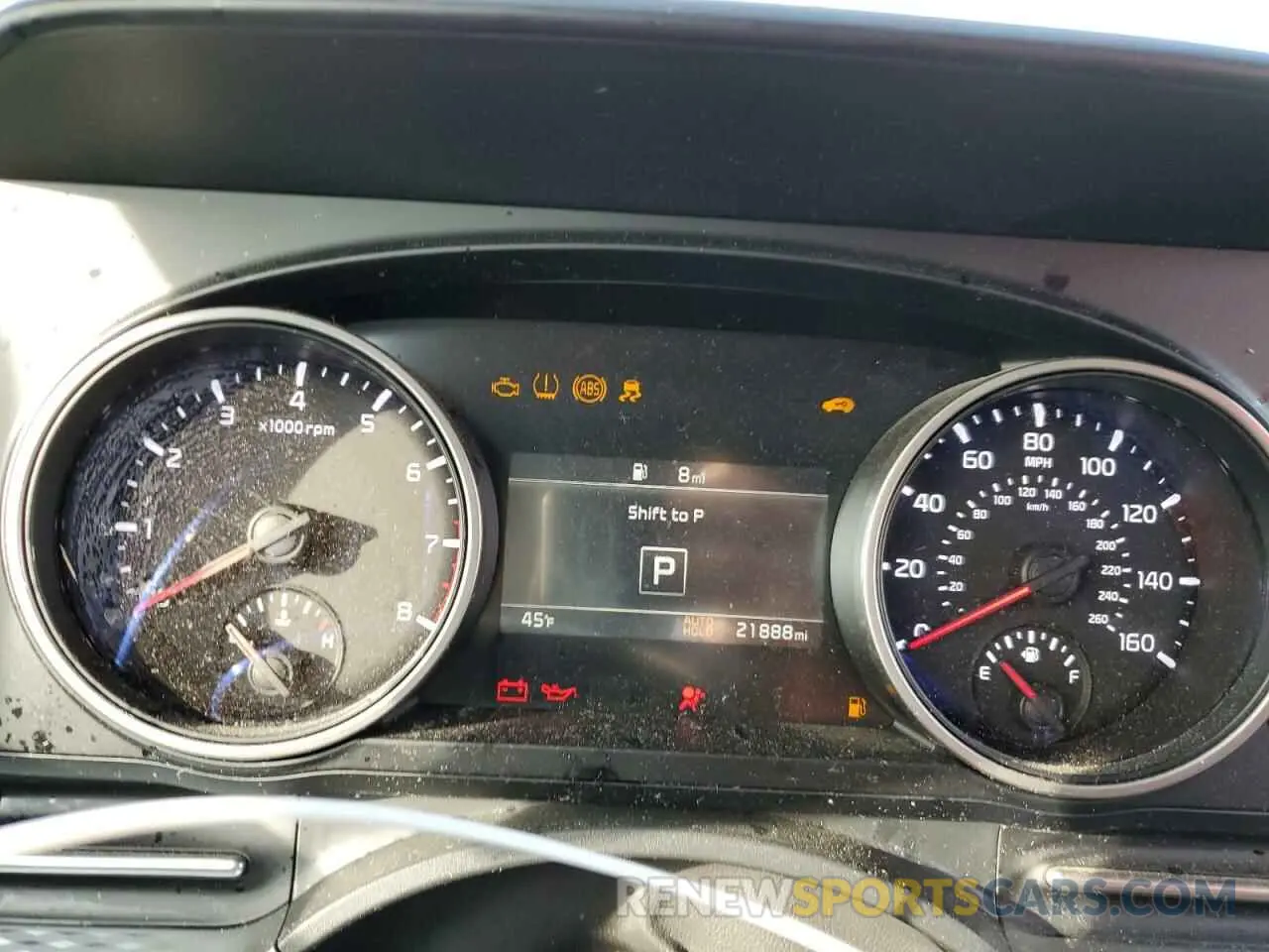 9 Фотография поврежденного автомобиля KNDNB4H34R6355298 KIA CARNIVAL L 2024