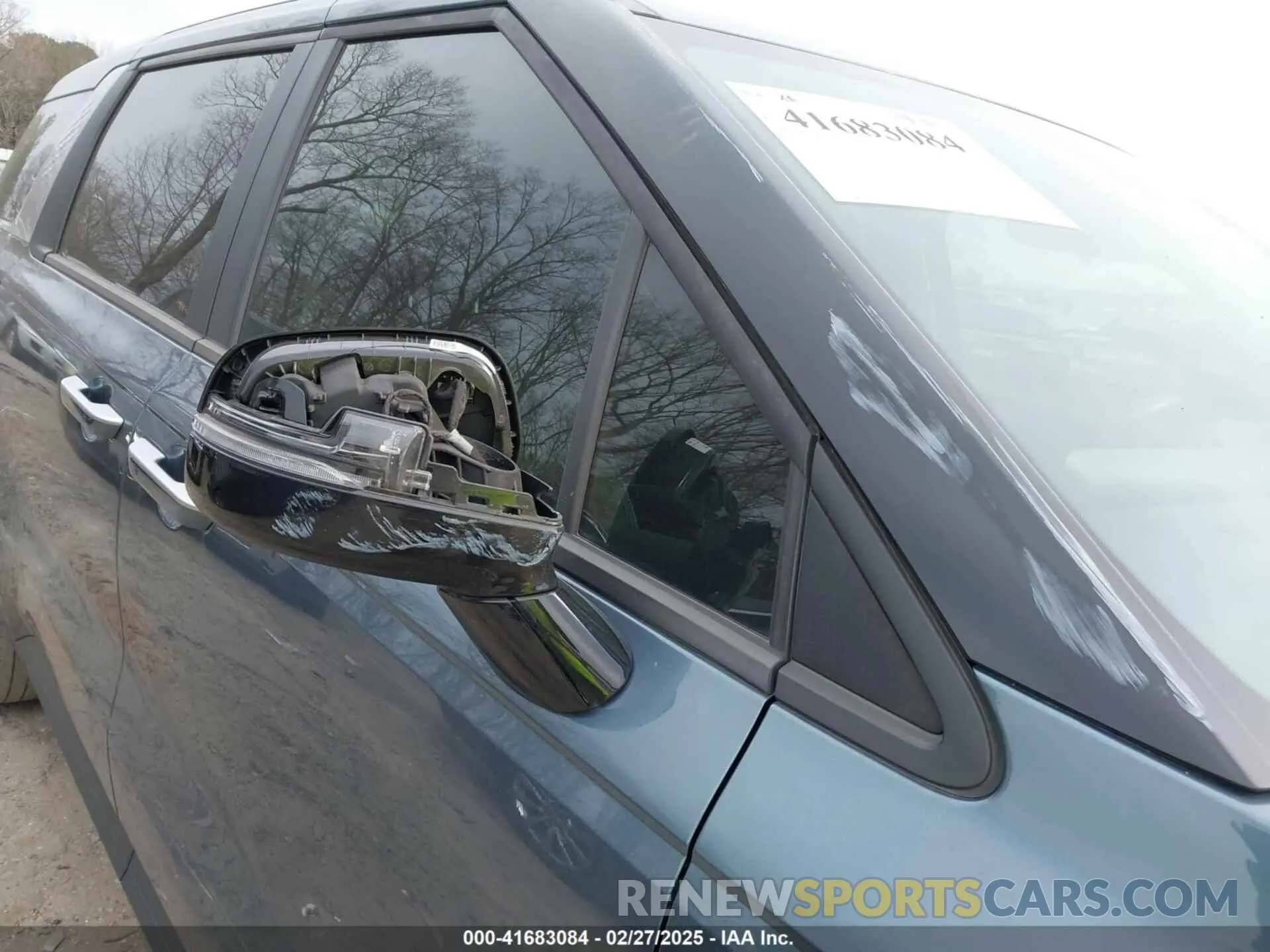 20 Photograph of a damaged car KNDNC5H36N6126232 KIA CARNIVAL MPV 2022