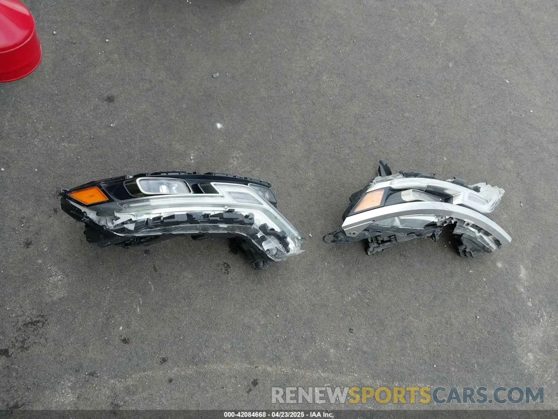 12 Фотография поврежденного автомобиля KNDNE5H3XP6287650 KIA CARNIVAL MPV 2023