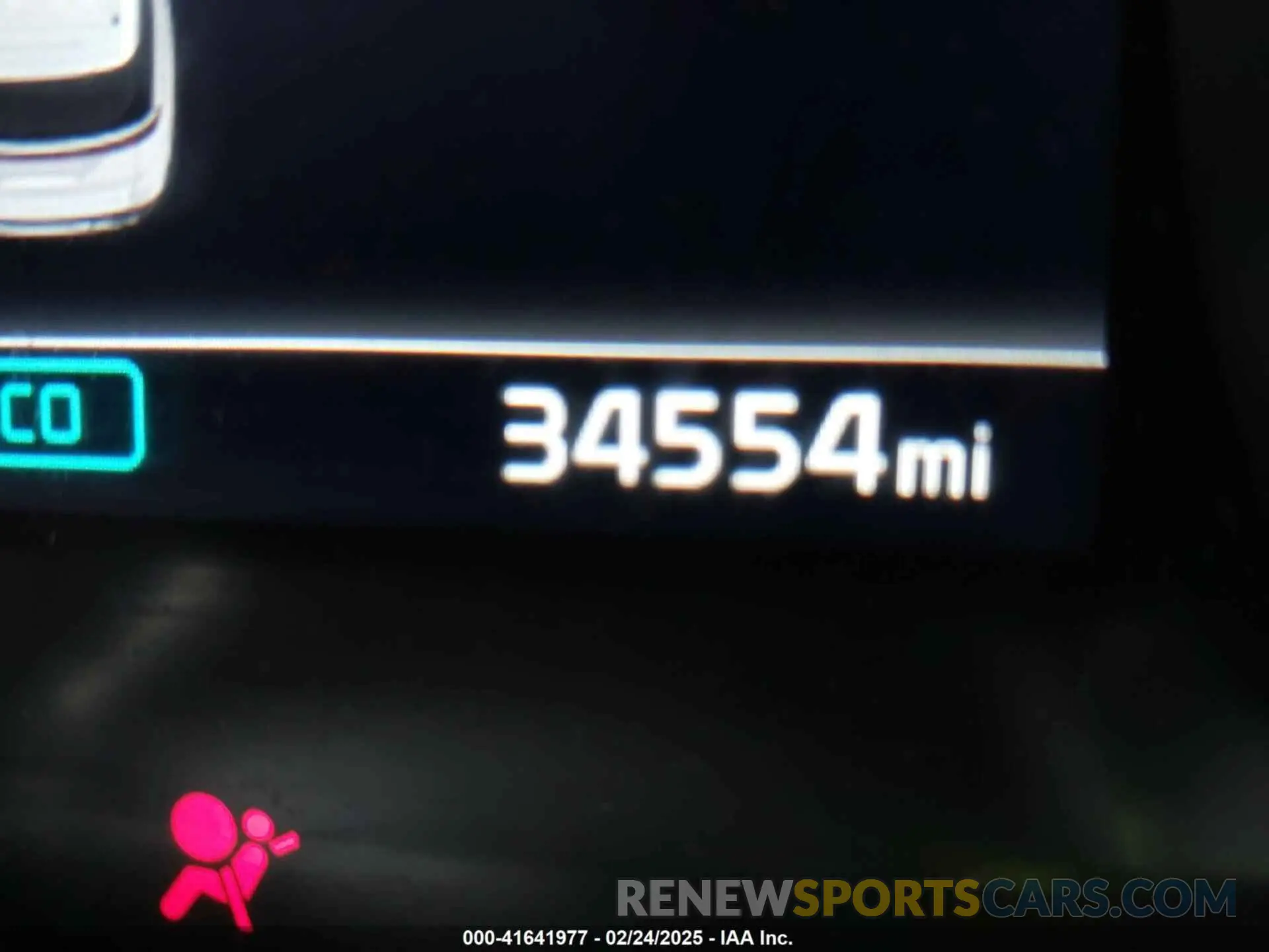 15 Фотография поврежденного автомобиля KNDNC5H30R6378404 KIA CARNIVAL MPV 2024