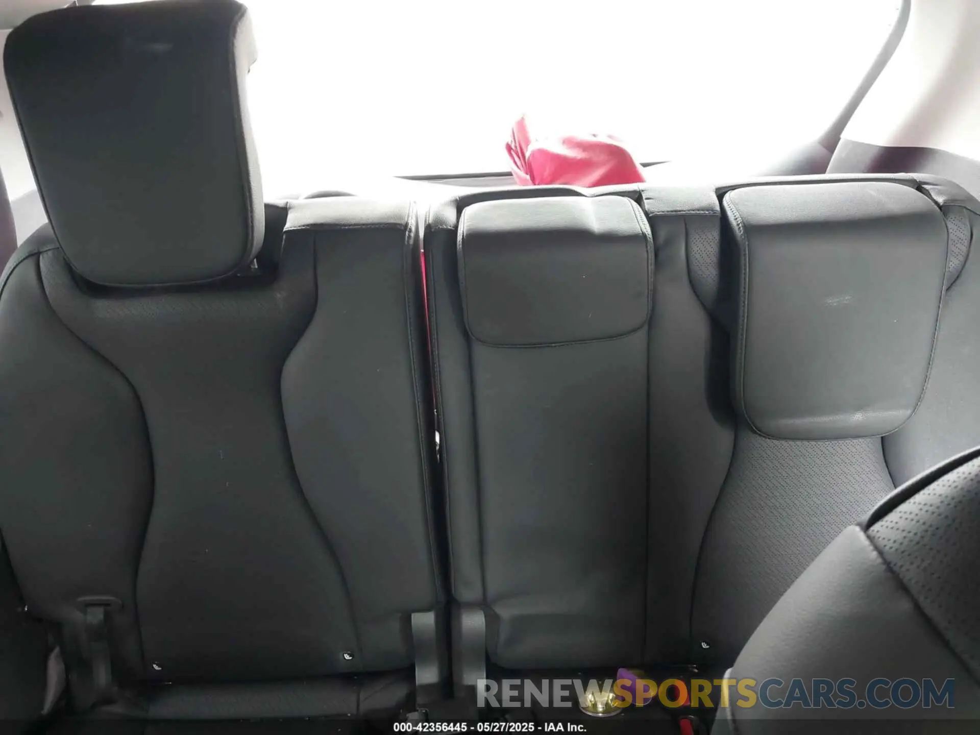 20 Фотография поврежденного автомобиля KNDNE5H34R6385298 KIA CARNIVAL MPV 2024