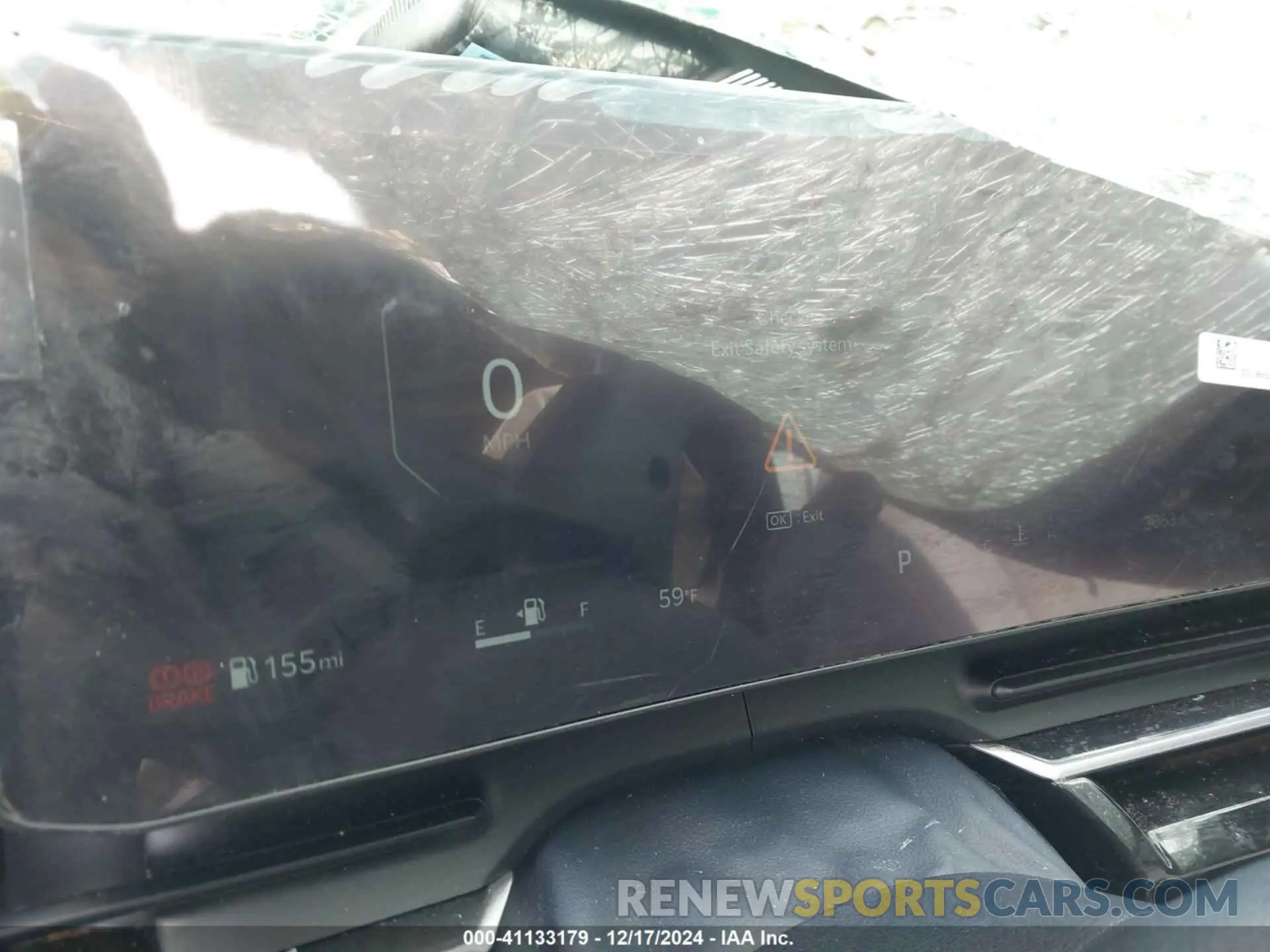 7 Photograph of a damaged car KNDNE5K33S6497315 KIA CARNIVAL MPV 2025