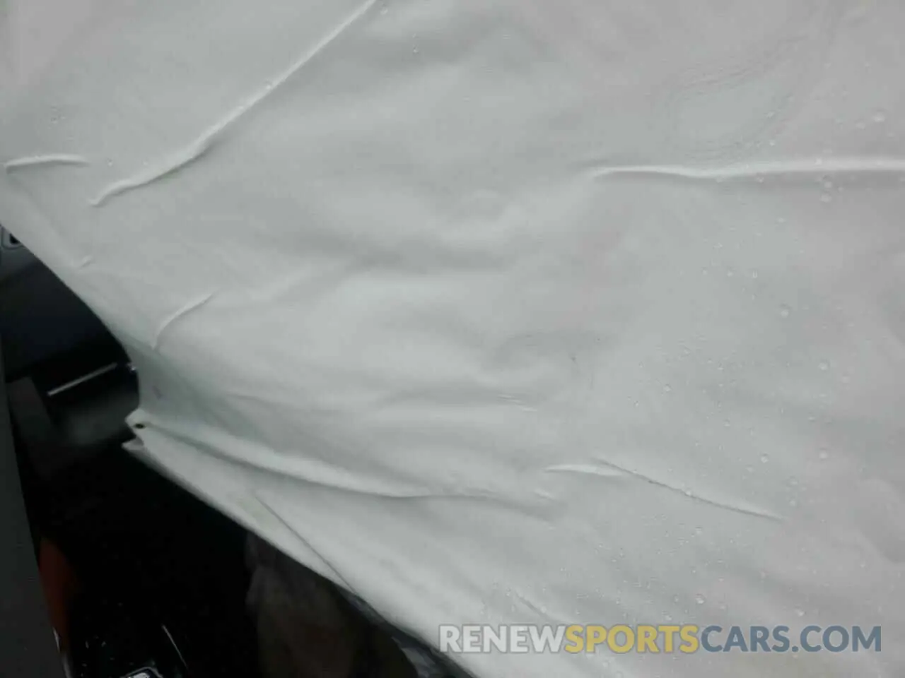 9 Photograph of a damaged car KNDNE5H34P6211115 KIA CARNIVAL S 2023