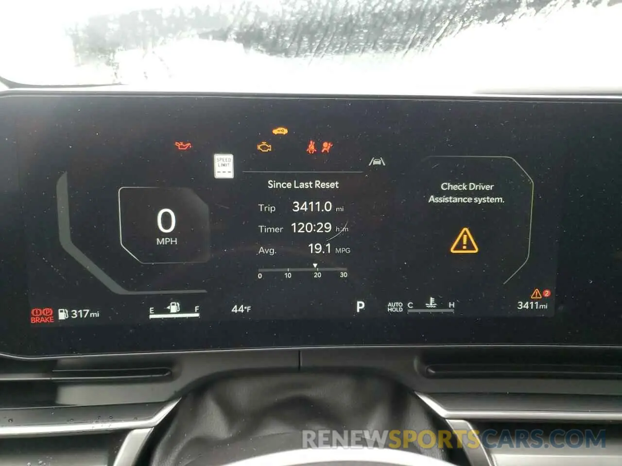 9 Фотография поврежденного автомобиля KNDNE5K39S6499859 KIA CARNIVAL S 2025